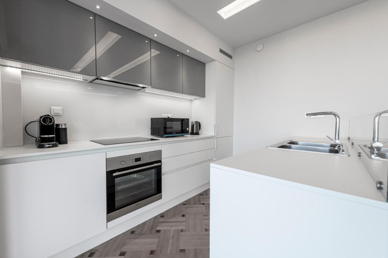 Phaedrus Living City Center Luxury Flat Neos Kosmos Athén Kültér fotó